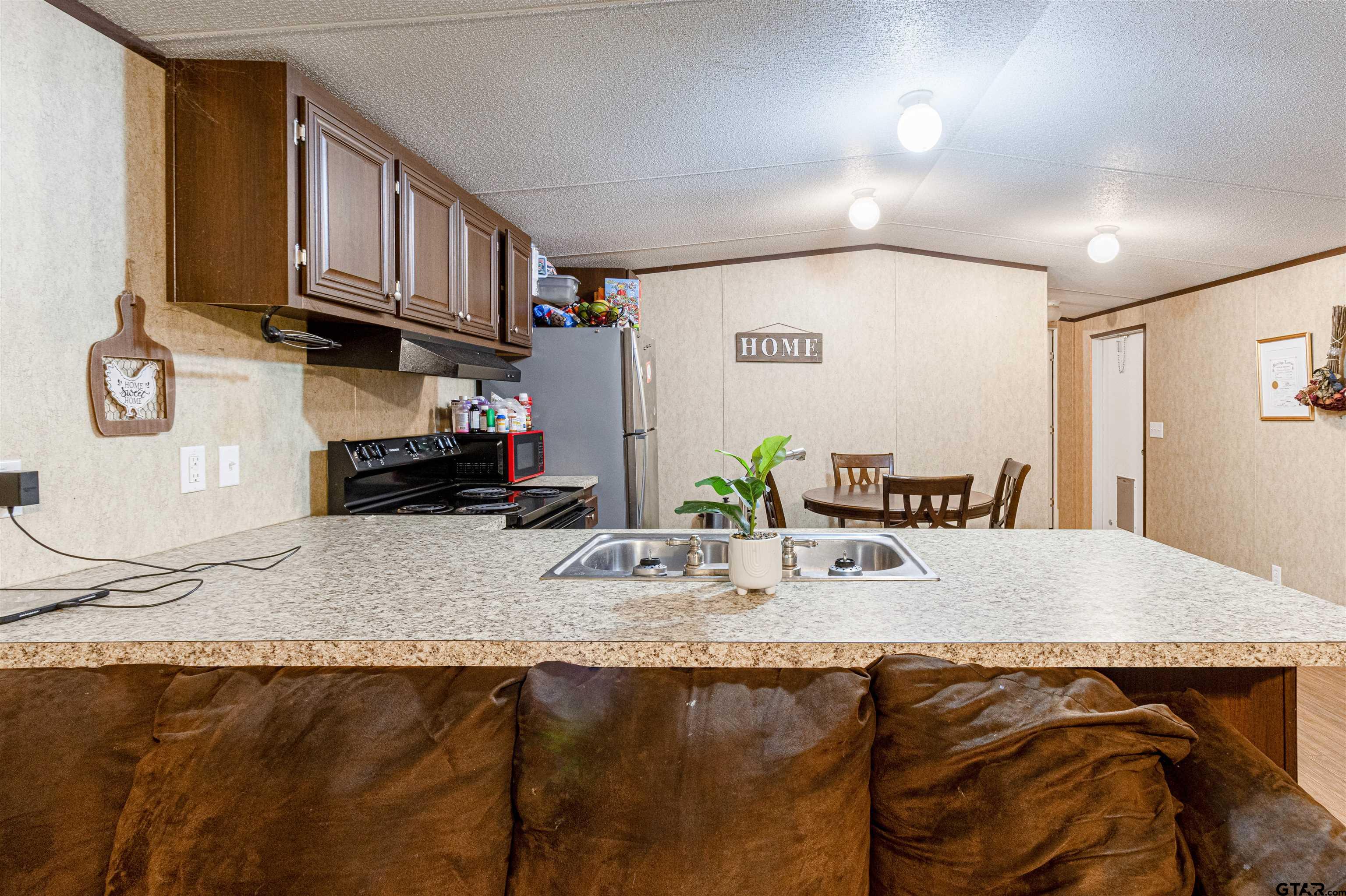 Residential in Arp 3