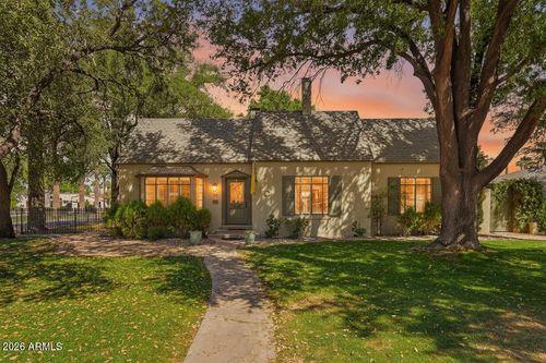 1238 W Coronado Road, Phoenix, AZ, 85007 | Card Image