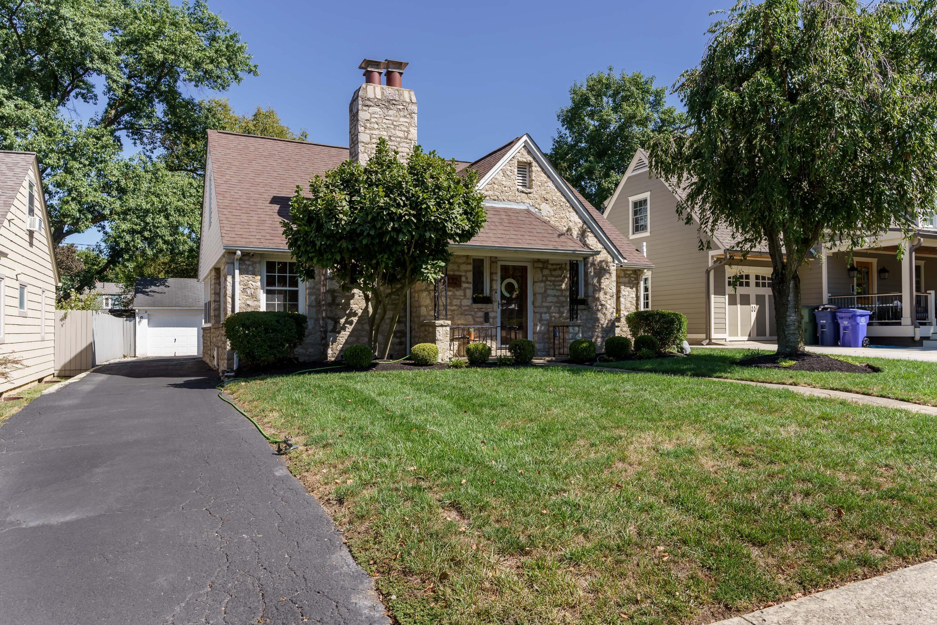 Nottingham Rd, Columbus, OH 43214