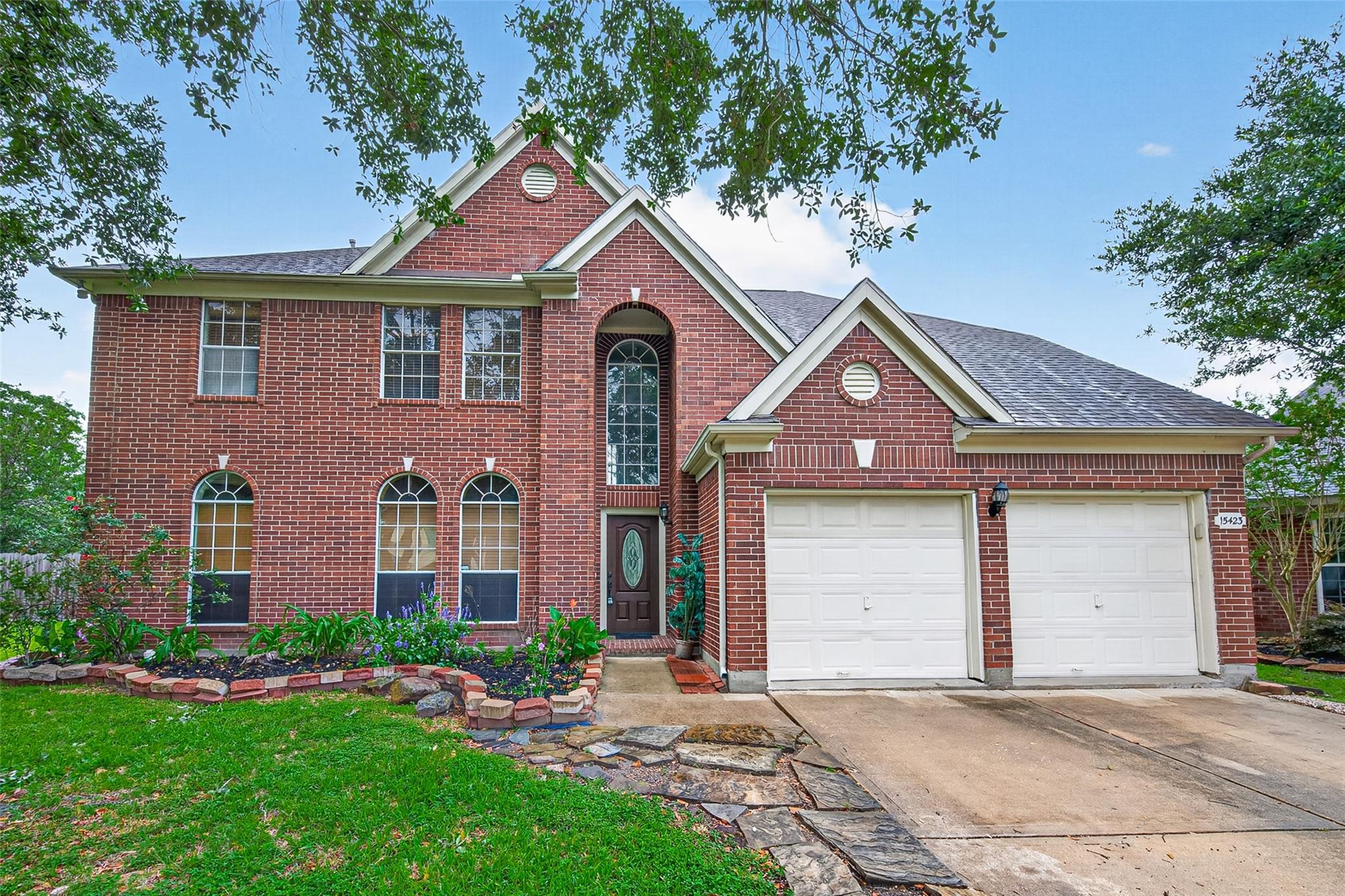 Residential in Sugar Land