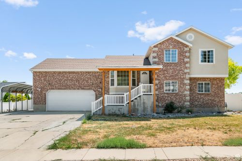 3509 W Figure Skate Cir, West Jordan, UT, 84084-6963 | Card Image