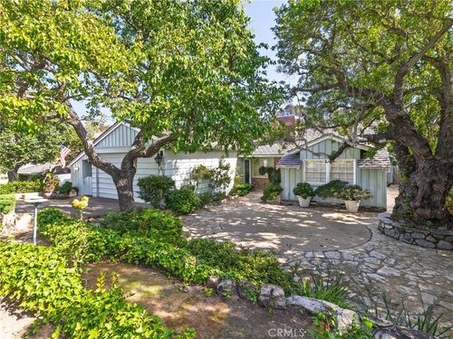 3616 Via La Selva, Palos Verdes Estates, CA, 90274-1116 | Card Image