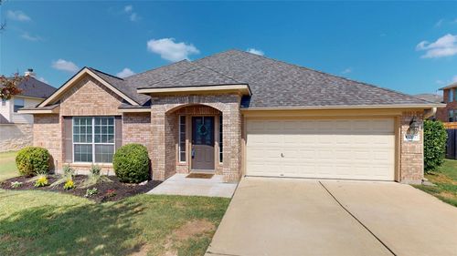 1703 Oakland Dr, Cedar Park, TX, 78613-4154 | Card Image