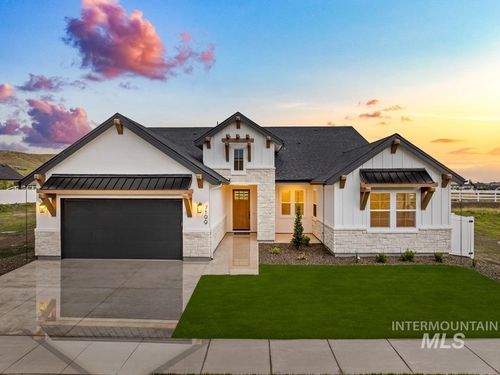 7199 W Waxwing Dr, Boise, ID, 83714-1006 | Card Image