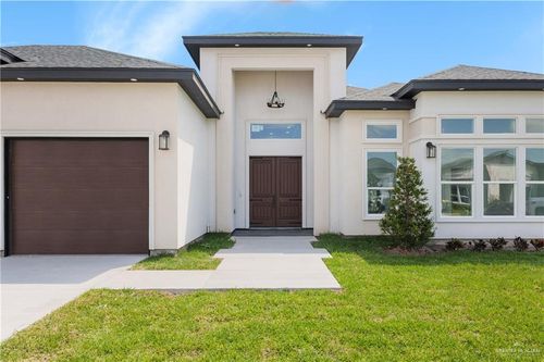 9517 Lake John Ct, Los Fresnos, TX, 78566-0430 | Card Image