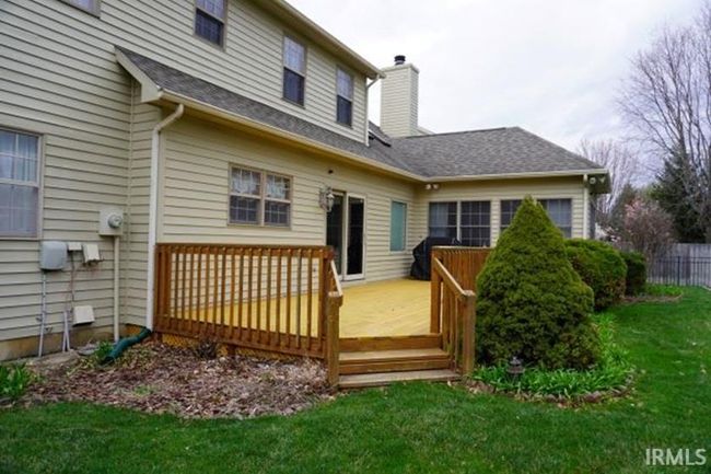 455 Lagrange St, House other with 4 bedrooms, 3 bathrooms and null parking in West Lafayette IN | Image 5