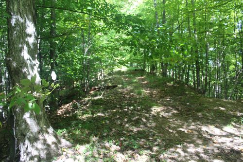 000 Harbor Beach Drive, Milton Township, MI, 49676 | Card Image