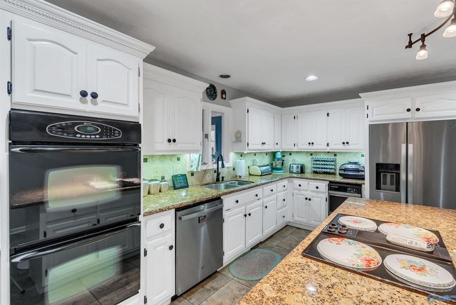 216 Whitfield Dr, House other with 3 bedrooms, 3 bathrooms and null parking in Athens AL | Image 12