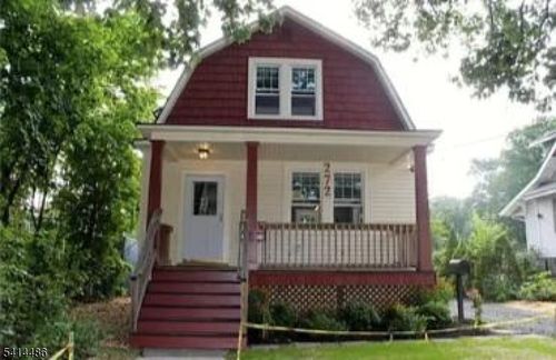 272 Lake Ave, Metuchen, NJ, 08840-2421 | Card Image