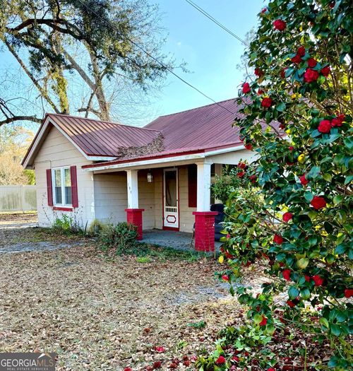 198 Holmesville Ave, Baxley, GA, 31513-0928 | Card Image