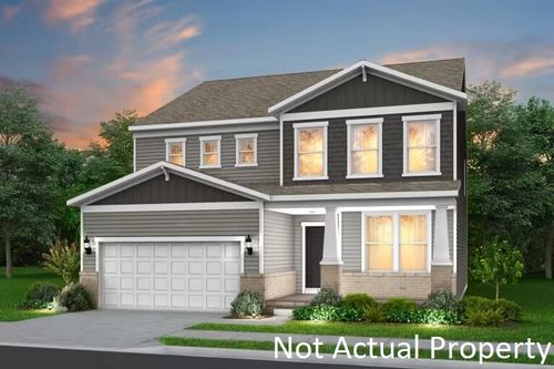 lot-2263-653 Mill Stone Drive, Sunbury, OH, 43074 | Card Image