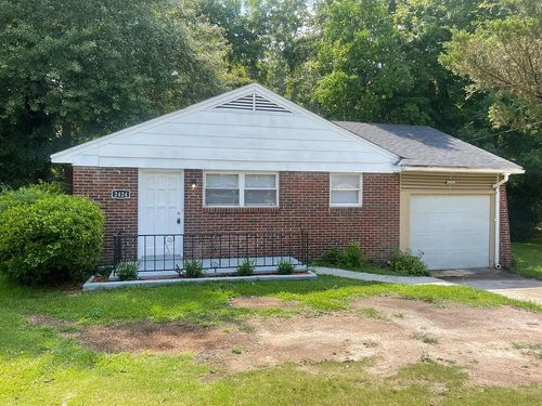 2424 Bream Ave, Augusta, GA, 30906-2311 | Card Image