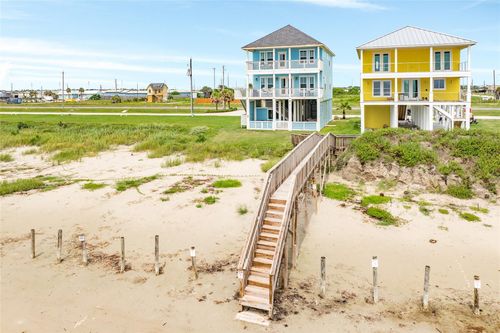 12035 Sand Dollar Beach Drive, Galveston, TX, 77554 | Card Image