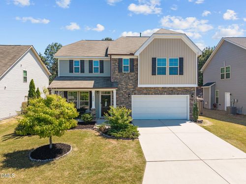 2620 Teermark Ln, Durham, NC, 27703-6903 | Card Image
