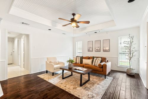 3813 Cross Bend Rd, Plano, TX, 75023-5921 | Card Image