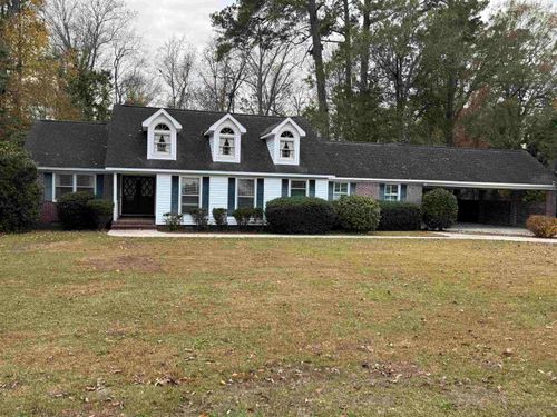 1320 Horseshoe Rd, Mullins, SC, 29574-4206 | Card Image