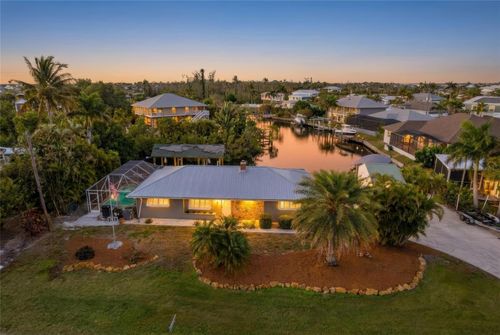 2740 Sanibel Blvd, St. James City, FL, 33956-2232 | Card Image