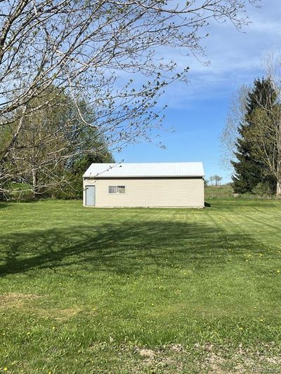 6241 Barnes Road, Home with 0 bedrooms, 0 bathrooms and null parking in Burnside Twp MI | Image 3