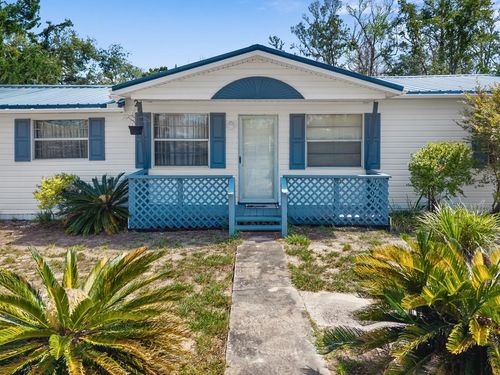5663 Sw Highway 358, Steinhatchee, FL, 32359-5129 | Card Image