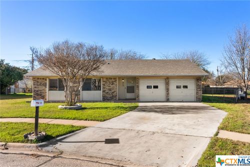 1415 Circletree Loop, Killeen, TX, 76549 | Card Image