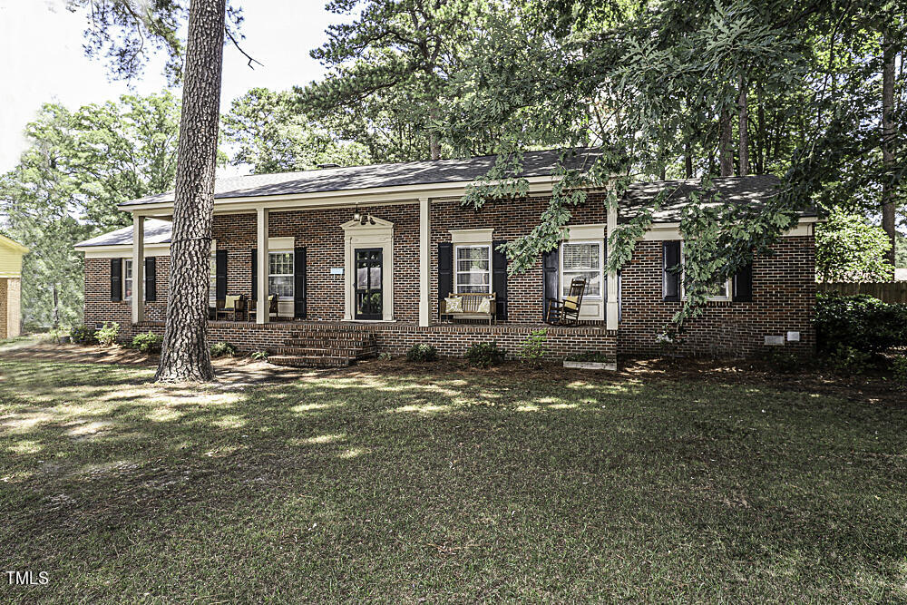 York St, Rocky Mount, NC 27803