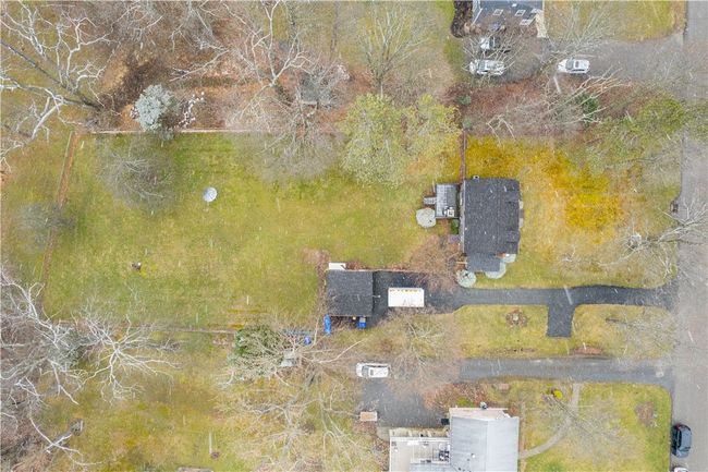 3910 Shepard Rd, House other with 3 bedrooms, 1 bathrooms and 2 parking in Gibsonia PA | Image 25