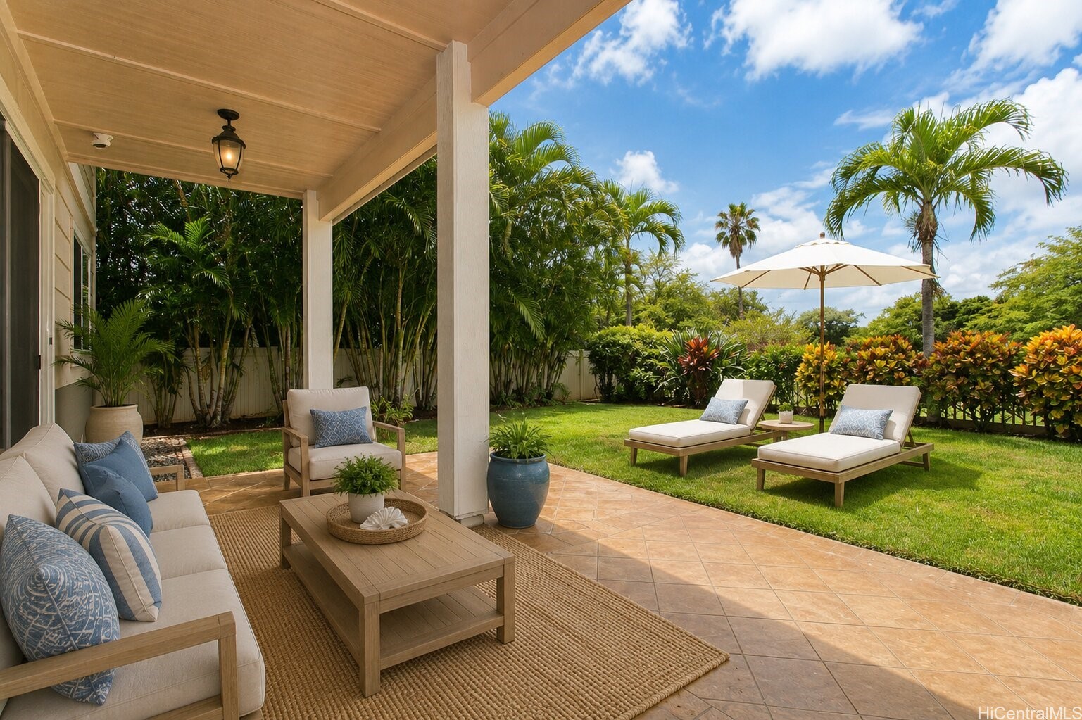 Residential in Ewa Beach