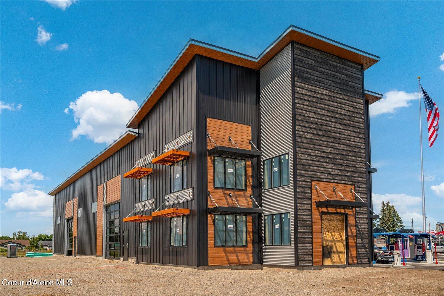 Commercial Sale in Hayden 3