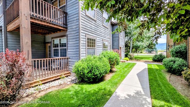 UNIT-19 - 715 Moraine Ct, Condo with 3 bedrooms, 2 bathrooms and null parking in Driggs ID | Image 78