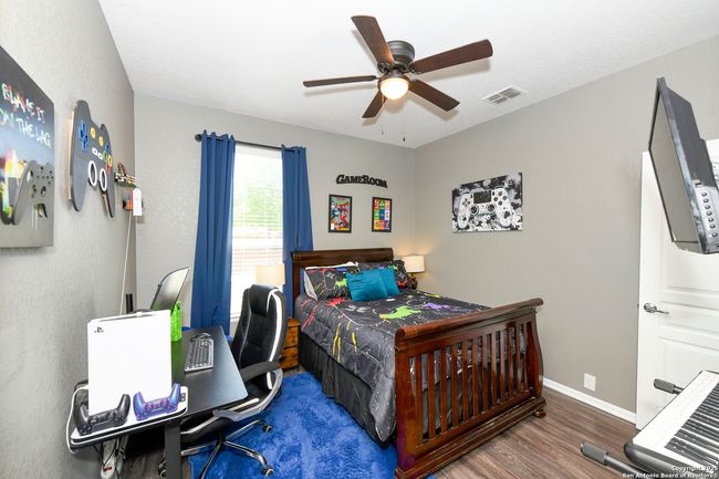 4607 Jesse Bowman, House other with 4 bedrooms, 3 bathrooms and null parking in San Antonio TX | Image 24