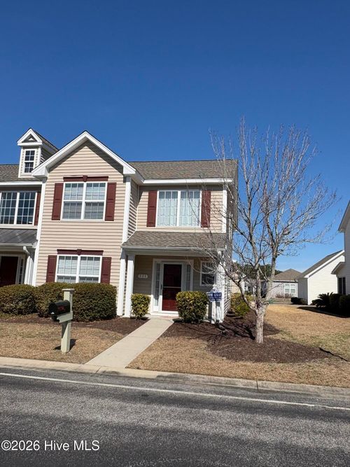 111 Cobblers Cir, Carolina Shores, NC, 28467-2365 | Card Image