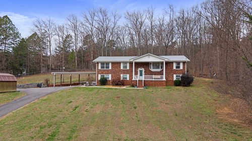 5033 Frontage Rd Nw, Cleveland, TN, 37312-3006 | Card Image