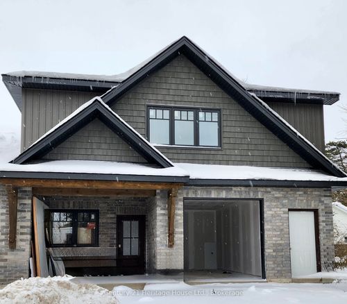 unit-b-323 Arthur St, Mount Forest, ON, N0G2L3 | Card Image