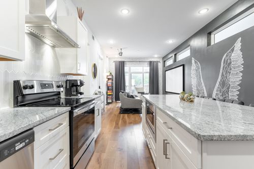 101-4810 Gallatin Pike, Nashville, TN, 37216-3091 | Card Image