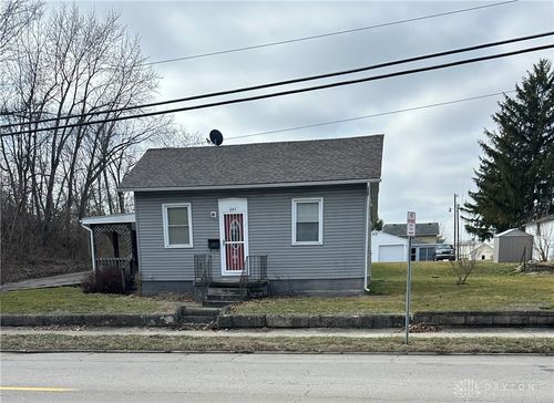 249 N High Street, Covington, OH, 45318 | Card Image