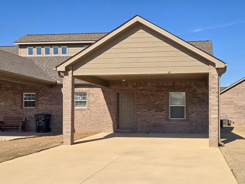 4804 Antosh #4 Circle, Jonesboro, AR, 72404 | Card Image