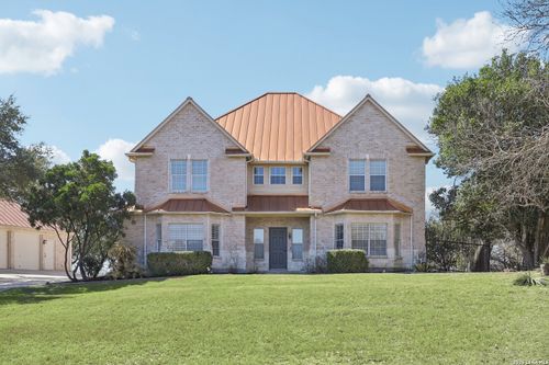 6610 Kings Crown E, San Antonio, TX, 78233-4721 | Card Image