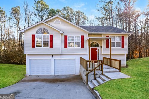 3957 Edgebrook Dr, Flowery Branch, GA, 30542-6507 | Card Image