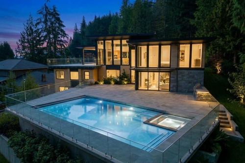 645 Ballantree Road, West Vancouver, BC, V7S1W4 | Card Image