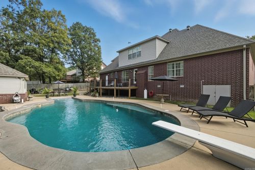 39 Trenton Dr, Greenbrier, AR, 72058-9388 | Card Image