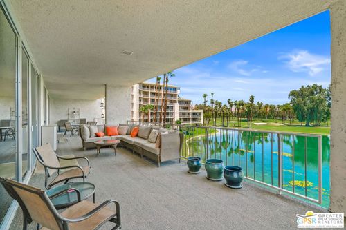 313-900 Island Dr, Rancho Mirage, CA, 92270-3170 | Card Image