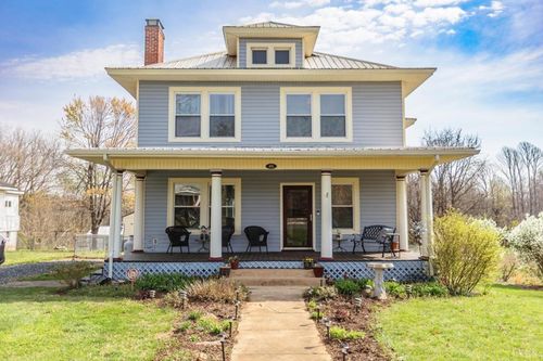 172 Pecan Street, Pamplin, VA, 23958 | Card Image