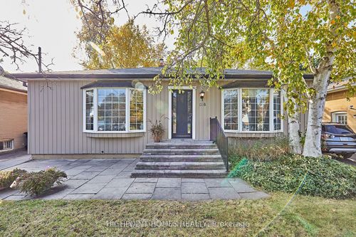 118 Kitchener Rd, Scarborough, ON, M1E2X9 | Card Image