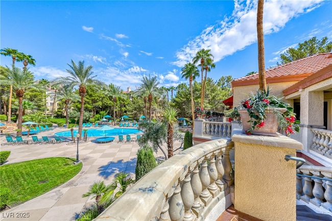 UNIT-121 - 210 E Flamingo Rd, Condo with 2 bedrooms, 2 bathrooms and null parking in Las Vegas NV | Image 23
