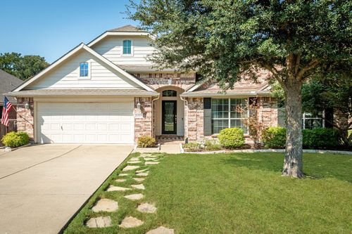 1313 Canyon Creek Rd, Wylie, TX, 75098-6682 | Card Image