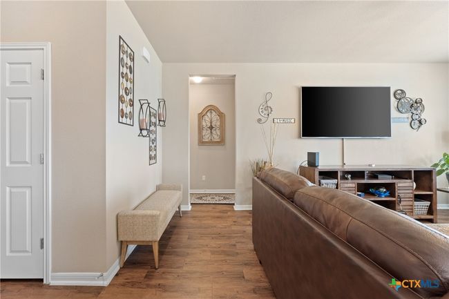 1028 Wethersfield Ln, House other with 3 bedrooms, 2 bathrooms and null parking in Temple TX | Image 16
