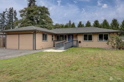 6029 178th Street Sw, House other with 6 bedrooms, 2 bathrooms and null parking in Lynnwood WA | Image 1