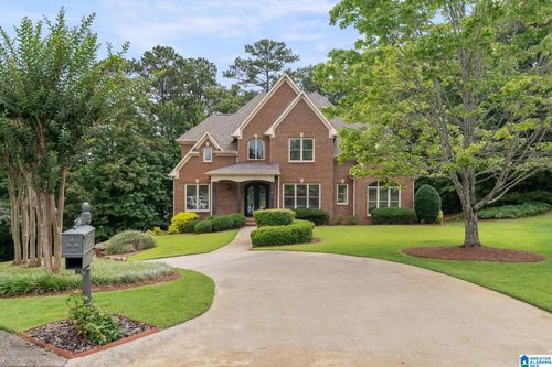1408 Cove Park Cir, HOOVER, AL, 35242-7047 | Card Image