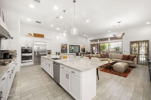 10446 E Monterra Way, Scottsdale, AZ, 85262-6010 | Card Image