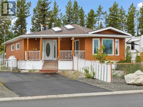 223-989 Range Rd, Whitehorse, YT, Y1A6K1 | Card Image